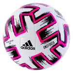 Футбольний м'яч Adidas Uniforia Euro 2020 Club FR8067