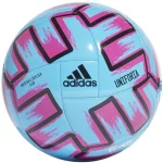 Футбольний м'яч Adidas Uniforia Euro 2020 FH7355