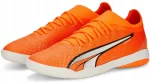 Футзалки Puma Ultra Match IT 42 (27 см)