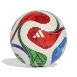 Футзальний м'яч adidas FIFA World Cup 26™ Trionda Sala Training JD8048 розмір 4