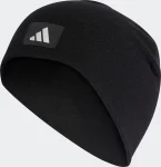 Шапка Adidas ESS FLEECE BEA чорний OSFW (56-57 см) (IB2660)