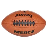 М'яч для американського футболу Merco Deuce Youth american football (ID65282)