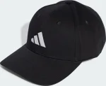 Кепка Adidas BB CAP COT NL чорний OSFC (51-53 см) (JG0998)