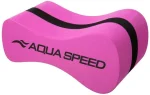Колобашка для плавання Aqua Speed WAVE PULLBUOY 9832 рожевий Уні OSFM