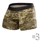 Труси-боксери Camotec чоловічі комплект