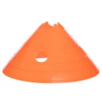 Конус-тарілка з отворами 14см (C-4605)
