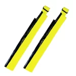 Кишені для антен волейбольних El Leon De Oro, жовтий