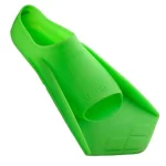 Ласти Arena POWERFIN зелений Уні 37-38