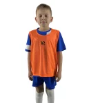 Маніжка спортивна X2, оранжевий (mini) X2000OR -M