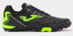 Сороконіжки Joma MAXIMA чорний, салатовий Чол 43