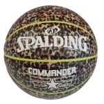 М'яч баскетбольний Spalding Commander In/Out Ball 76936Z №7