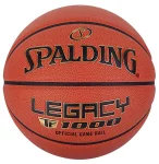 М'яч баскетбольний Spalding TF-1000 Legacy FIBA Indoor 76963Z, размер №7