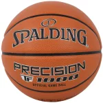 М'яч баскетбольний Spalding TF-1000 Precision FIBA Indoor 76965Z №7