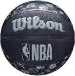 М'яч баскетбольний Wilson NBA ALL TEAM BL size 7
