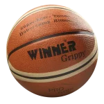 М'яч баскетбольний Winner Grippy Pro Grip №7