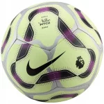 М'яч для футболу Nike Premier League FA-24 PITCH FZ3048-701, розмір 5