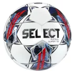 М'яч для футзалу Select Futsal Super TB (FIFA QUALITY PRO) v22 (471) біло/червон