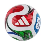 М'яч футбольний Adidas FIFA World Cup 26 Trionda League JD8030 №4