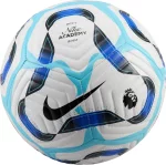 М’яч футбольний Nike Academy FA-24 FZ2976-101, розмір 4