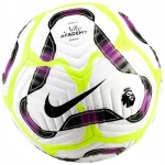 М’яч футбольний Nike Premier League Academy FZ2976-100, розмір 5