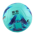 М`яч футбольний Nike Premier League Pitch FB2987-354 розмір 5