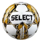 М'яч футзальний Select FUTSAL FUTURE MASTER GOLD білий, золотий розмір 4