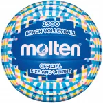 М'яч для пляжного волейболу Molten V5B1300-CB