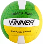 М'яч волейбольний Winner Beach Fun