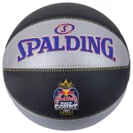 М'яч баскетбольний Spalding TF-33 Redbull Half Court 76863Z №7