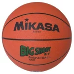 М'яч баскетбольний MIKASA 1020 №7