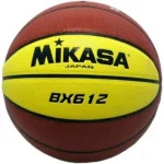 М'яч баскетбольний MIKASA BX612 №6