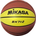 М'яч баскетбольний MIKASA BX712 №7