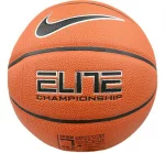 М'яч баскетбольний Nike Elite Championship 8-Panel BB0403-801 №7