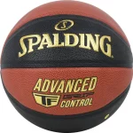 М'яч баскетбольний Spalding Advanced Grip Control In/Out 76872Z №7