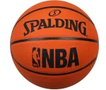 М'яч баскетбольний SPALDING NBA 71047Z Indoor/Outdoor №7