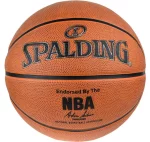 М'яч баскетбольний Spalding NBA Platinum Streetball Outdoor 83493Z №7