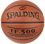 М'яч баскетбольний SPALDING TF-500 Composite Leather 74529Z №7