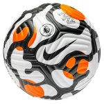 М'яч для футболу Nike Flight Premier League 2021 OMB (FIFA PRO) DC2209-100