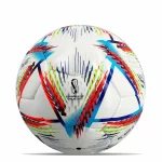 М'яч для футзалу Adidas 2022 World Cup Al Rihla PRO Sala H57789