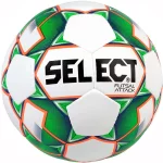 М'яч для футзалу Select Futsal Attack 20182019 (білий)