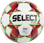 М'яч для футзалу Select Futsal Samba 2018  2019 IMS