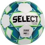 М'яч для футзалу Select Futsal Super 20182019 FIFA (білий)