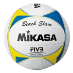 М'яч волейбольний Mikasa VXS-13