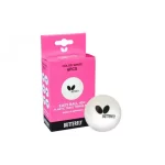 М'ячі для настільного тенісу Butterfly Easy 40+ Ball 6шт.