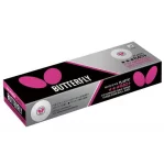 Мячи для настільного тенісу Butterfly R40+ 3* (12шт.)
