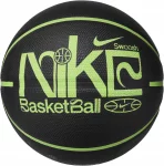 М'яч баскетбольний NIKE EVERYDAY PLAYGROUND 8P GRAPHIC DEFLATED BLACK/LIME BLAST/LIME BLAST size 5