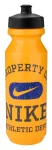Пляшка Nike BIG MOUTH BOTTLE 2.0 32OZ жовтий, сірий, синій, чорний Уні 946 мл
