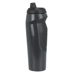 Пляшка Nike HYPERSPORT BOTTLE 20 OZ темно-сірий Уні 650 мл