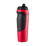 Пляшка Nike HYPERSPORT BOTTLE 20 OZ червоний Уні 600 мл