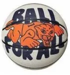 М'яч баскетбольний NIKE EVERYDAY PLAYGROUND 8P GRAPHIC DEFLATED light BONE/NAVY/BLACK/orange size 5